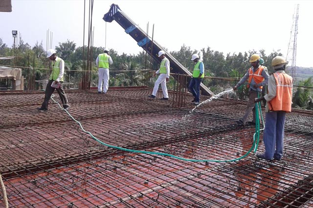 DhumalConstruction