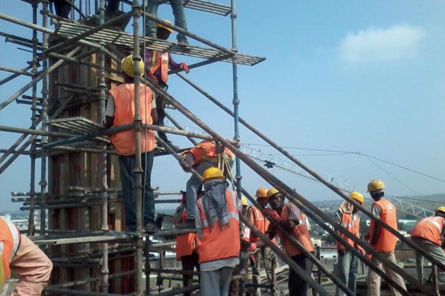 DhumalConstruction