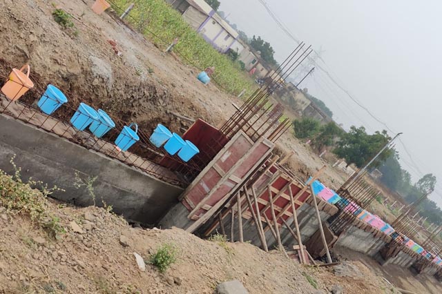 DhumalConstruction