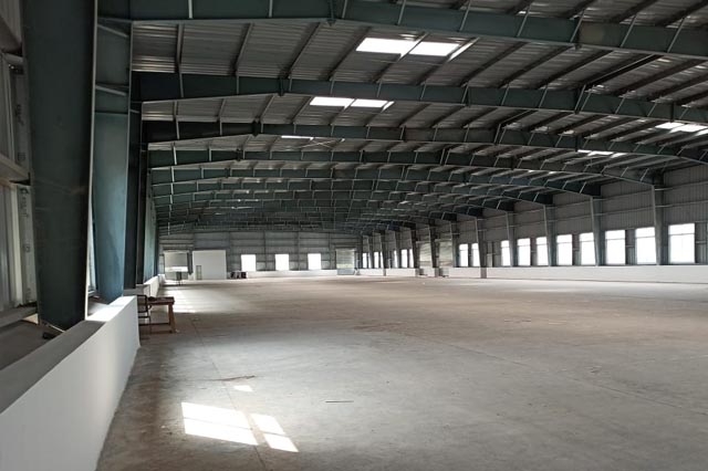 DhumalConstruction