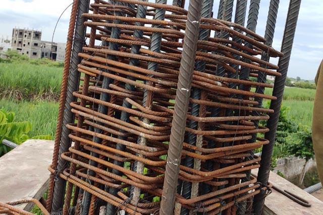 DhumalConstruction